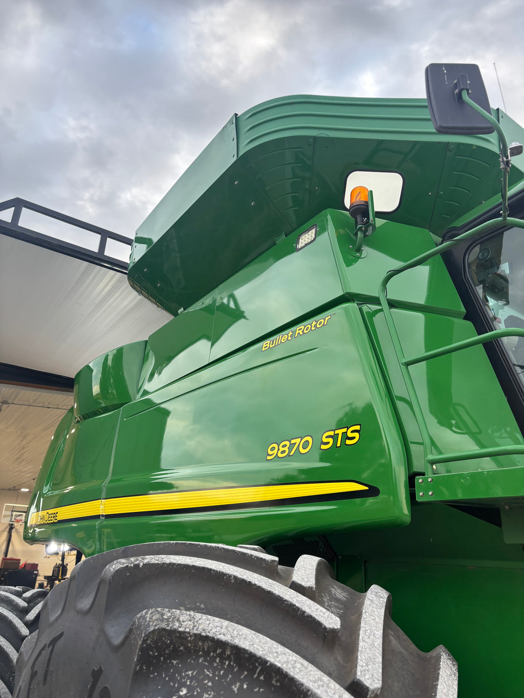 Harvest Armor Graphene Spray