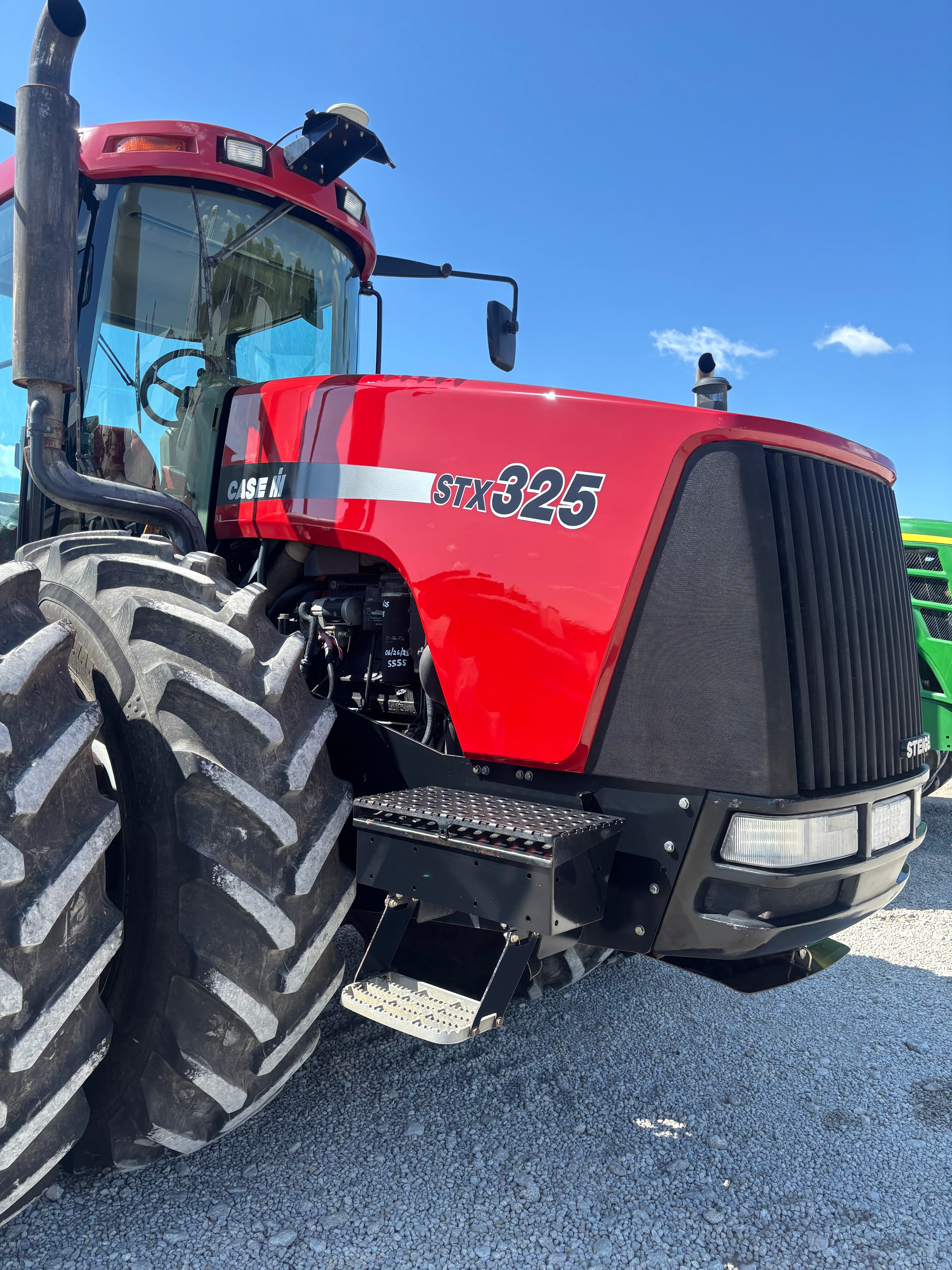 Harvest Armor Graphene Spray