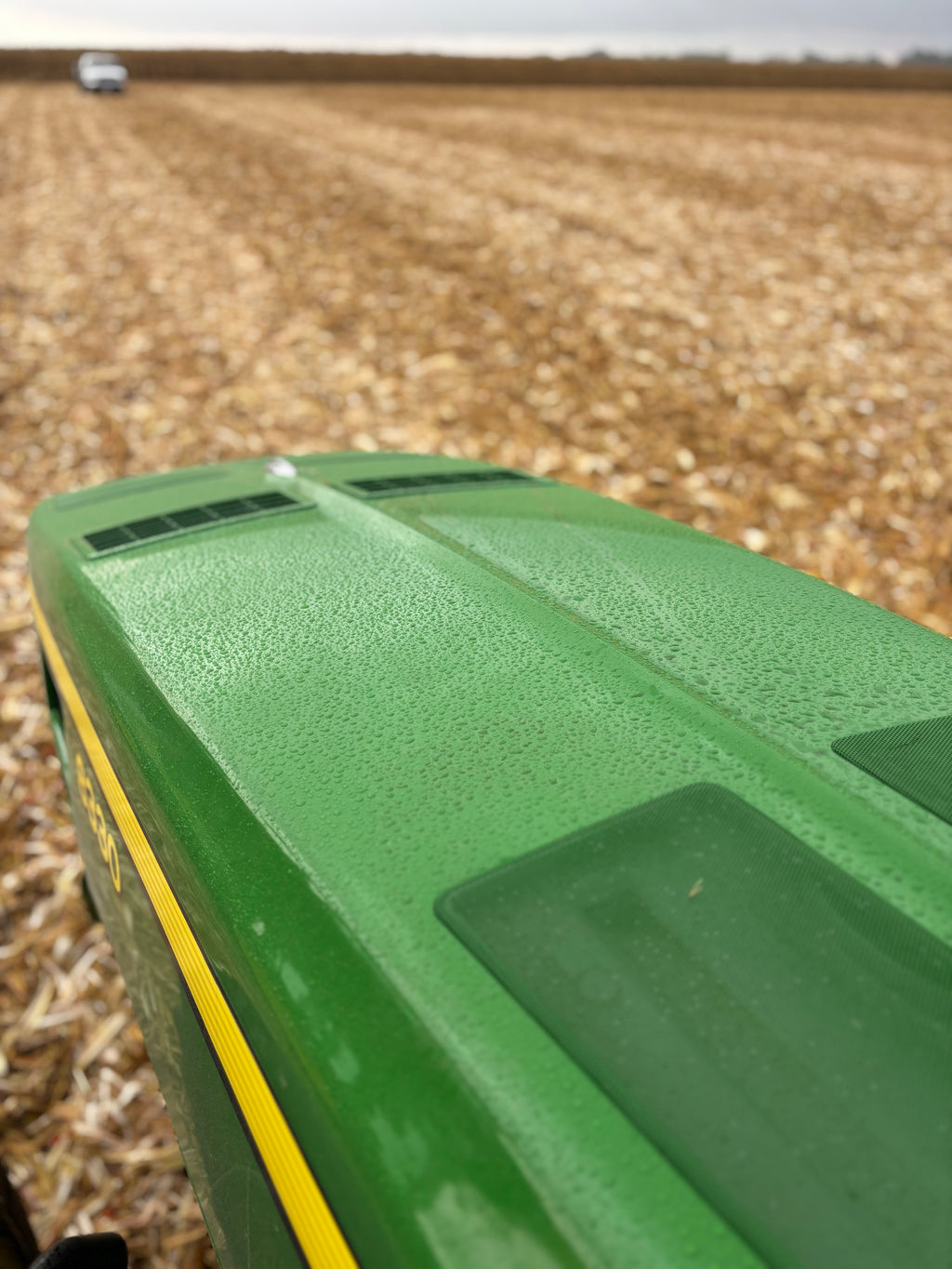 Harvest Armor Graphene Spray