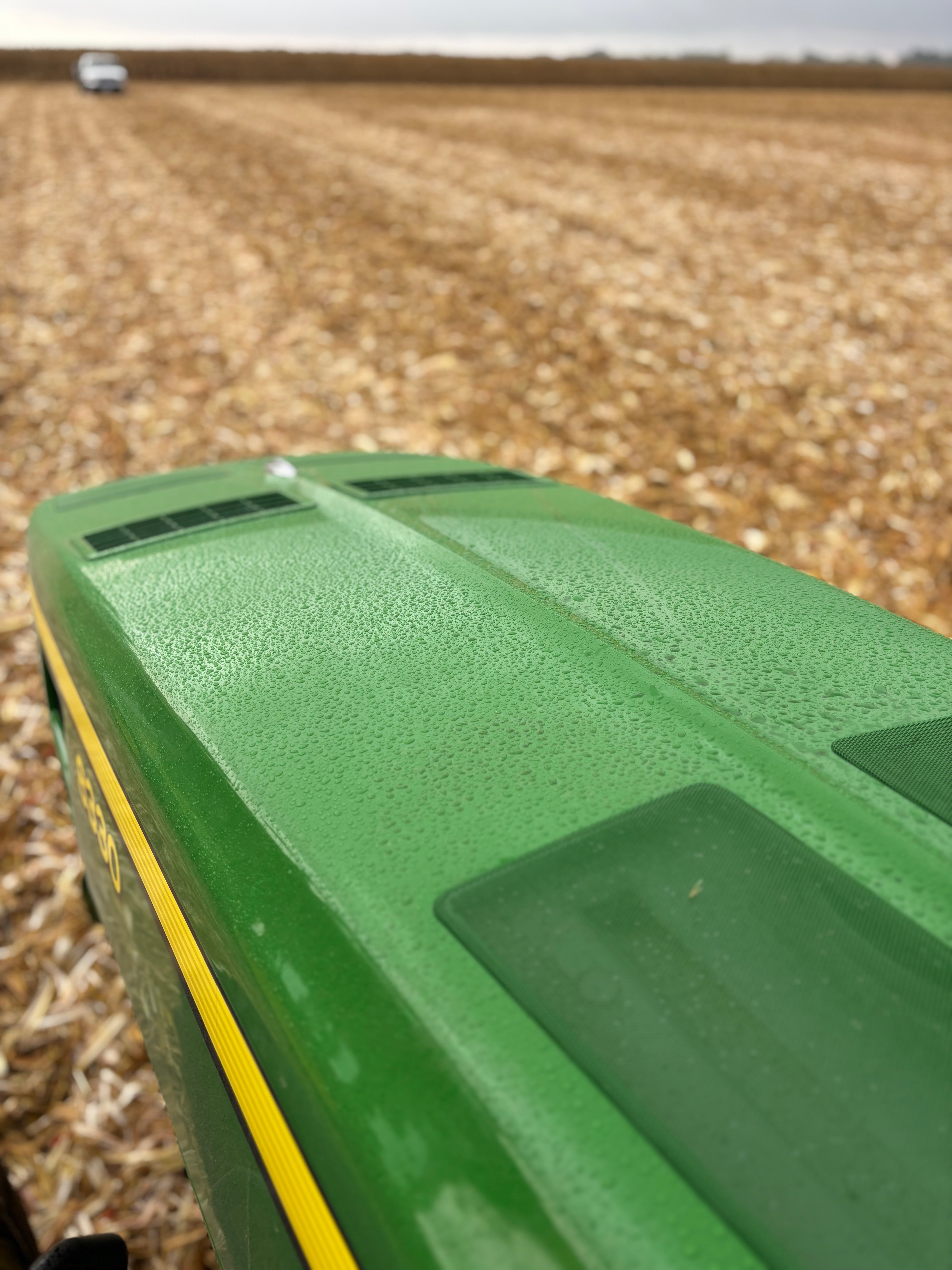 Harvest Armor Graphene Spray